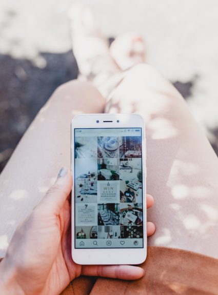 6 dicas para fotografar melhor e levar seu instagram a outro nível